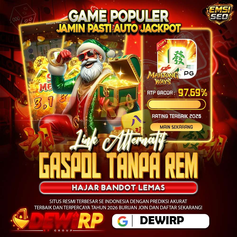 DEWIRP: 11 Fakta Situs Slot Gacor Online Game Online Terbaik Hari Ini - WooCommerce eCommerce