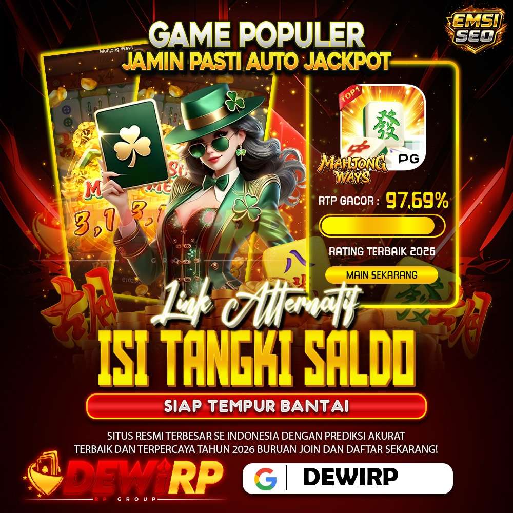 DEWIRP: Adalah Suatu Situs Slot Online Slot Game Gacor Terbaik Malam Ini - WooCommerce eCommerce
